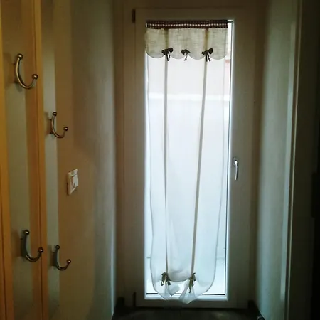 La Casa Di Alice Apartman Pellestrina