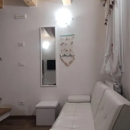 La Casa Di Alice Apartman