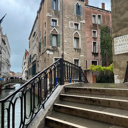 La Casa Di Alice 公寓 *