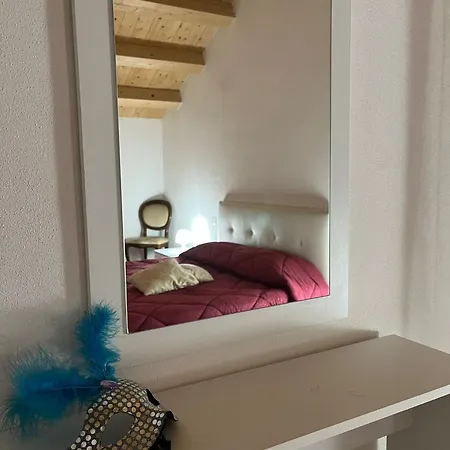 La Casa Di Alice Apartament