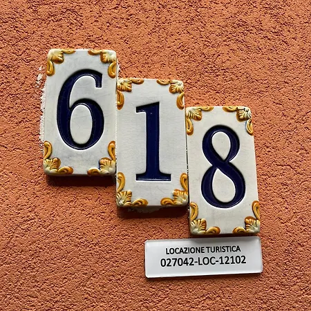 Apartament La Casa Di Alice Pellestrina