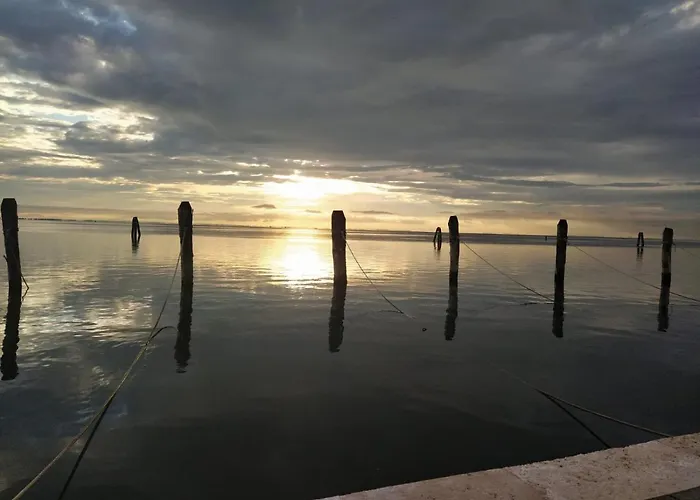 公寓 La Casa Di Alice