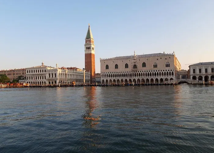 La Casa Di Alice 公寓