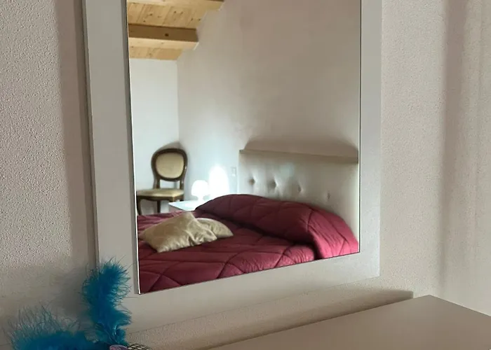 La Casa Di Alice 公寓