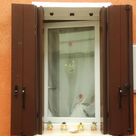 La Casa Di Alice Apartamento Pellestrina
