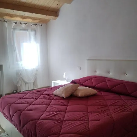 아파트 La Casa Di Alice *