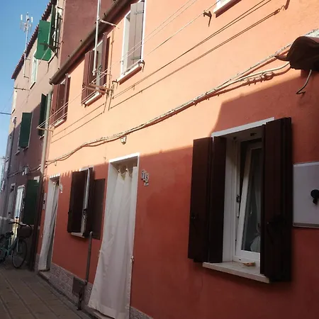 La Casa Di Alice 펠레스트리나