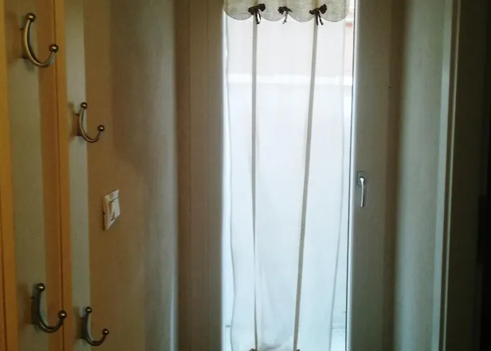 La Casa Di Alice شقة بيليسترينا