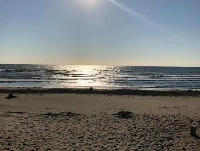 La Casa Di Alice شقة