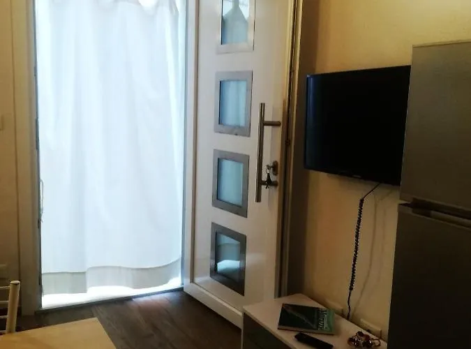 شقة La Casa Di Alice