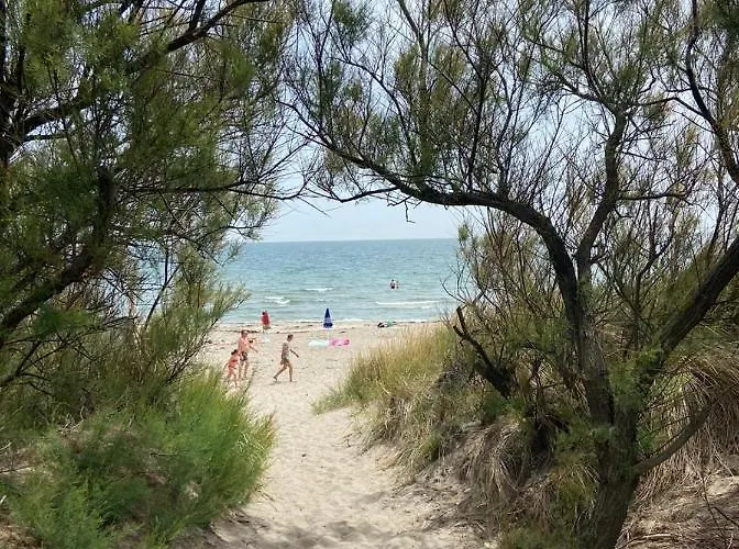 La Casa Di Alice * بيليسترينا