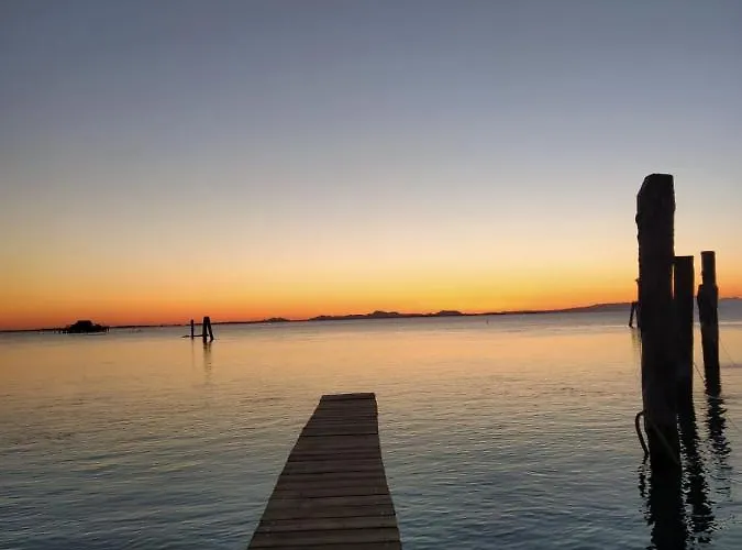 La Casa Di Alice شقة