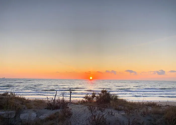 شقة La Casa Di Alice بيليسترينا