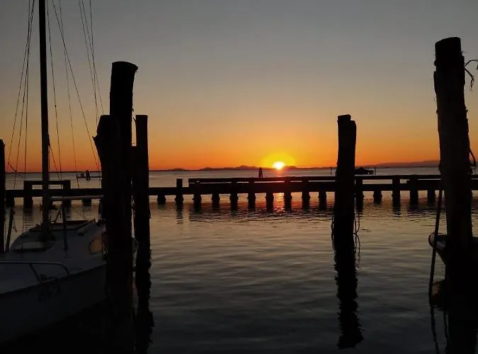 شقة La Casa Di Alice