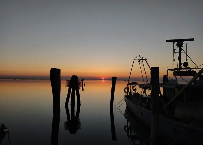 شقة La Casa Di Alice