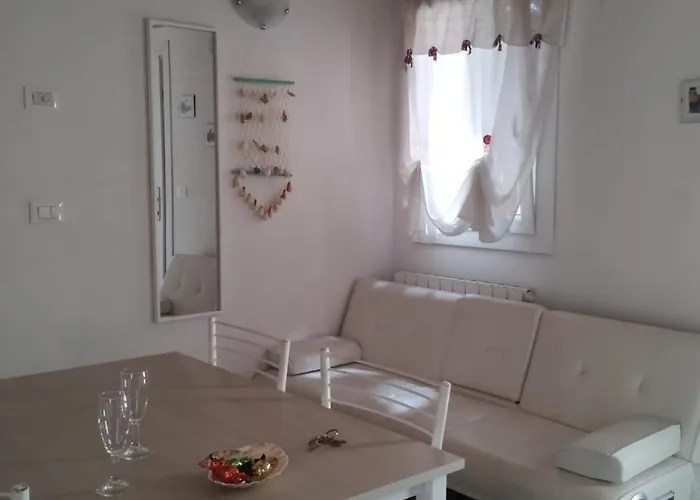 La Casa Di Alice