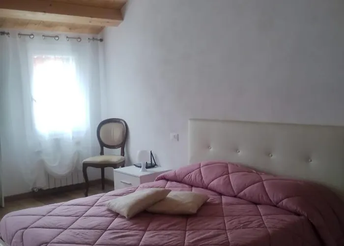 La Casa Di Alice