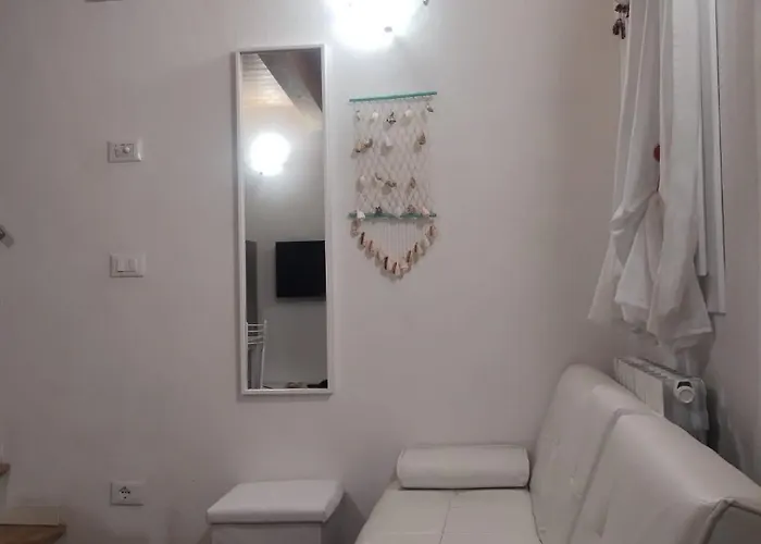 La Casa Di Alice דירה