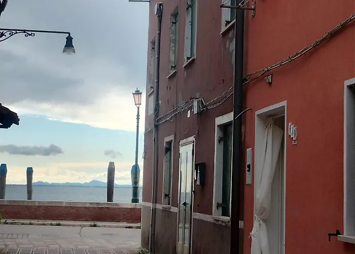La Casa Di Alice *