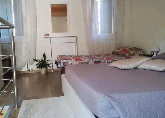La Casa Di Alice
