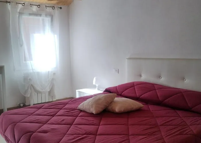 דירה La Casa Di Alice *