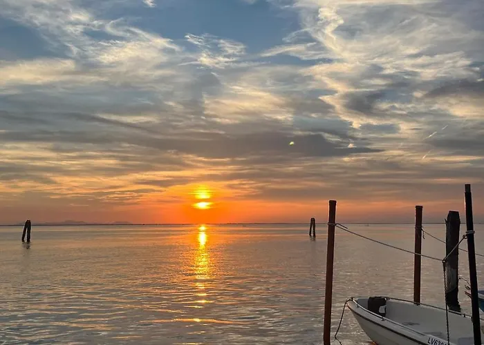 La Casa Di Alice شقة