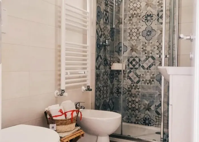 La Casa Di Alice * بيليسترينا