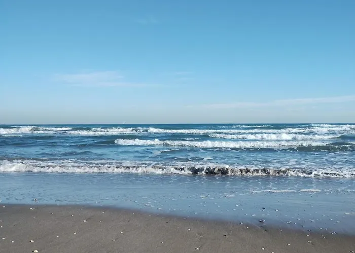 La Casa Di Alice شقة