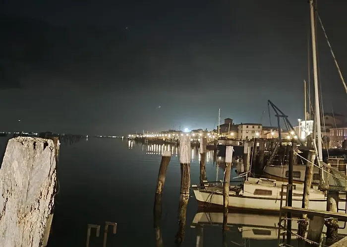 شقة La Casa Di Alice